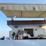 Photo n°1 de l'avis de Sammy.o fait le 23/06/2023 à 17:59 sur le  Al Faro di Portofino Lounge Bar à Portofino
