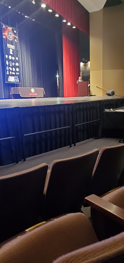 Community Center «Liberty Community Center», reviews and photos, 1600 S Withers Rd, Liberty, MO 64068, USA