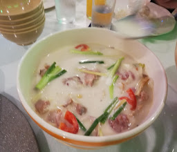 ร้านเสน่ห์ไม้ sanemai restaurant photo