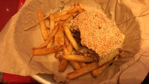 American Restaurant «Kings Boston - Lynnfield», reviews and photos, 510 Market St, Lynnfield, MA 01940, USA