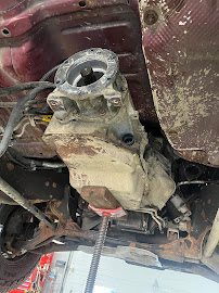 Fernandez Auto Service - Photo 6 - Car repair in Worcester, MA, Worcester