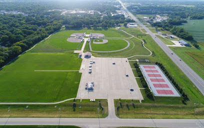 Wamego Recreation Sports Complex