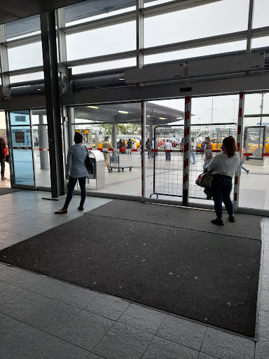 Terminal Terrestre de Guayaquil