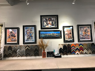 Nations Art Gallery & Framing