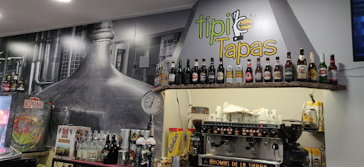 TIPIC TAPAS