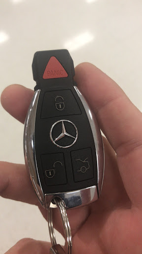 Mercedes Benz Dealer «Mercedes-Benz of Boston», reviews and photos, 259 McGrath Hwy, Somerville, MA 02143, USA