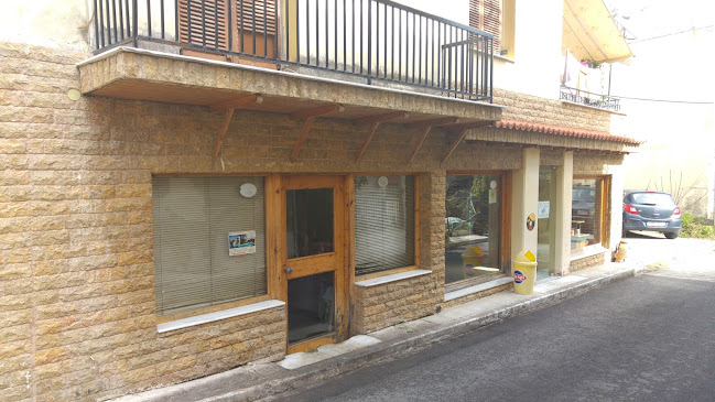 Μπαρνασάς Παναγιώτης - Καλαμάτα