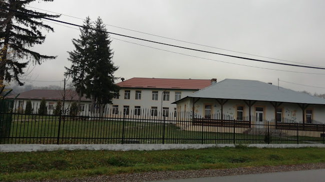 Şcoala gimnazială Nr.2, Luminiș, Piatra Şoimului