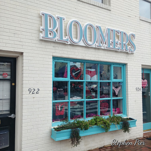 Lingerie Store «Bloomers», reviews and photos, 924 King St, Alexandria, VA 22314, USA