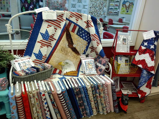 Quilt Shop «Quiltique», reviews and photos, 213 N Stephanie St, Henderson, NV 89074, USA