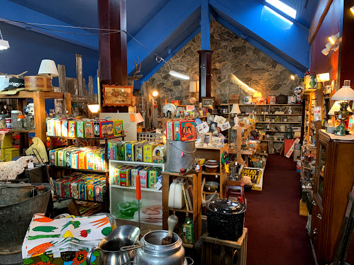 Antique Store «The Estate Sale Antiques», reviews and photos, 4590 Harrison Blvd, Ogden, UT 84403, USA