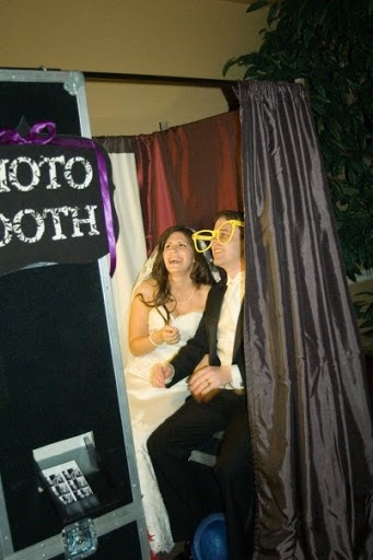 PHOTO BOOTH RENTALS HOUSTON