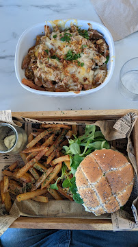 Plats et boissons du Restaurant français Covent garden à Saint-Malo - n°19