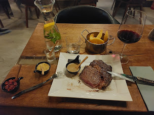 Photo n°15 de Atelier Carnem à Paris ()