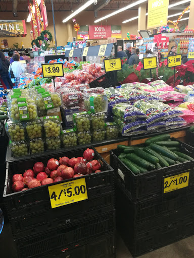 Grocery Store «Grocery Outlet Bargain Market», reviews and photos, 331 N Capitol Ave B, San Jose, CA 95133, USA