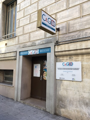 CeGIDD - Centre Gratuit d'Information et de Dépistage et de Diagnostic à Nice