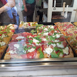 Photo n°1 de l'avis de Manon.e fait le 08/08/2022 à 06:46 sur le  Grano, Frutta e Farina Bakery à Rome