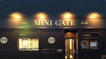 cafe&bar MINI GATE