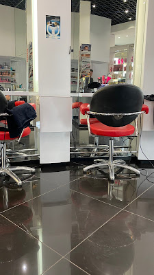 Le Coiffeur à Biot
