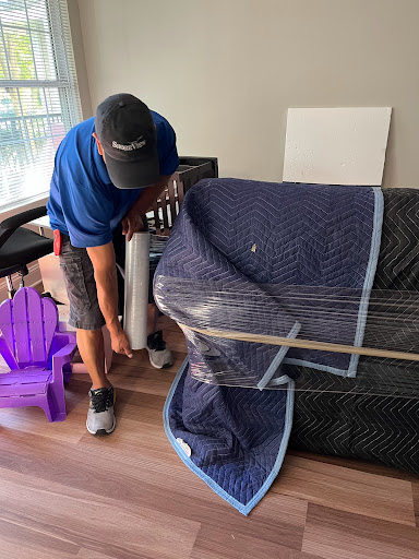 Moving and Storage Service «BayShore Moving & Storage», reviews and photos, 901 Dawson Dr STE A, Newark, DE 19713, USA