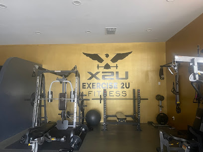 X2U Fitness - 22941 Ventura Blvd # E, Woodland Hills, CA 91364