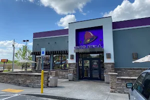 Taco Bell image