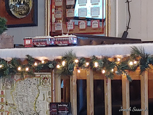 British Restaurant «Cricketers British Pub & Restaurant Dunedin», reviews and photos, 2634 Bayshore Blvd, Dunedin, FL 34698, USA