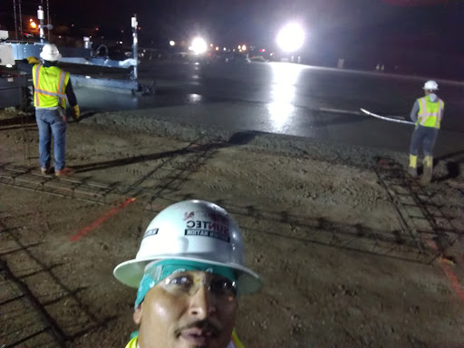 Concrete Contractor «Suntec Concrete», reviews and photos, 2221 W Shangri La Rd, Phoenix, AZ 85029, USA