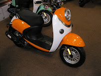 Erie County Scooters - Photo 5 - Car repair in Depew, NY, Buffalo