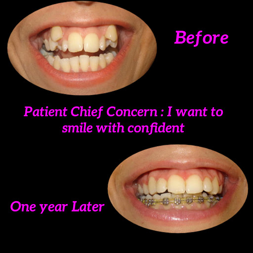 Dr. Mousavi Dentistry image