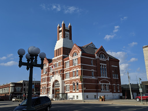 Shopping Mall «Penn Central Mall», reviews and photos, 200 High Ave W, Oskaloosa, IA 52577, USA