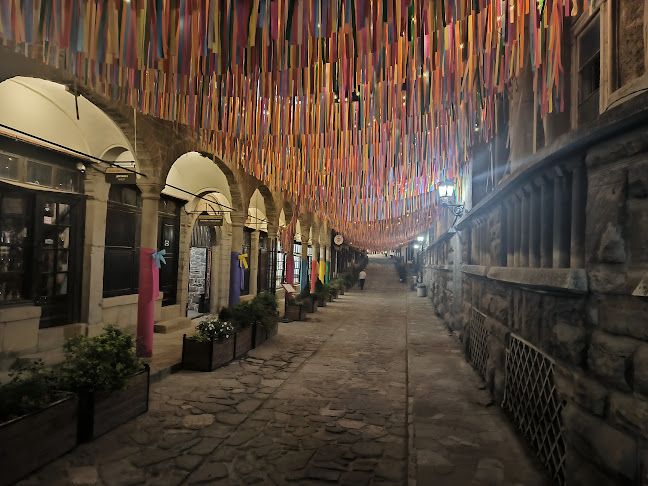 Opinii despre Хан Хаджи Николи în Велико Търново - Ресторант