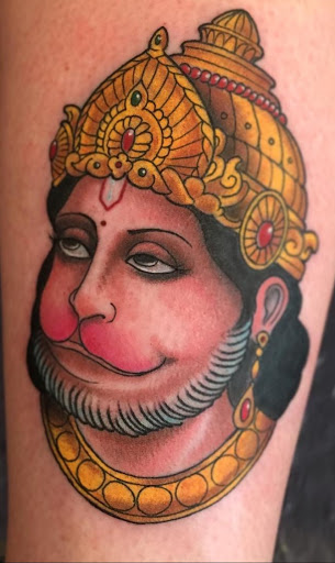 Explore mississippi tattoo ideas, creative tattoo ideas in Ocala, available at SKIN STICKERS