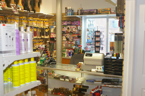 Flaire Beauty Supply & Cosmetics