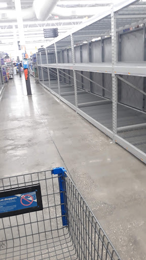 Department Store «Walmart Supercenter», reviews and photos, 8701 U.S. 19, Port Richey, FL 34668, USA