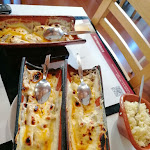 Photo n°2 de l'avis de linda.i fait le 16/07/2023 à 08:42 sur le  Restaurante O Forno à Vila Nova de Gaia