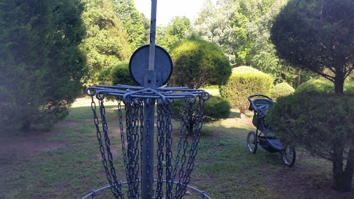 Sporting Goods Store «Blockhouse Disc Golf and Country Club», reviews and photos, 7200 Block House Road, Spotsylvania, VA 22551, USA