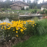 Photo n°1 de l'avis de Karin.� fait le 01/09/2019 à 17:11 sur le  Relais & Châteaux Gut Steinbach Hotel Chalets SPA à Reit im Winkl