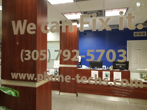 Mobile Phone Repair Shop «MobileLuv», reviews and photos, 19145 Biscayne Blvd, Aventura, FL 33180, USA