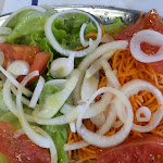 Photo n°5 de l'avis de Edgar.a fait le 04/11/2019 à 13:42 sur le  Restaurante Chuva à Barcelos