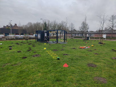 SportContrainer Holendrecht