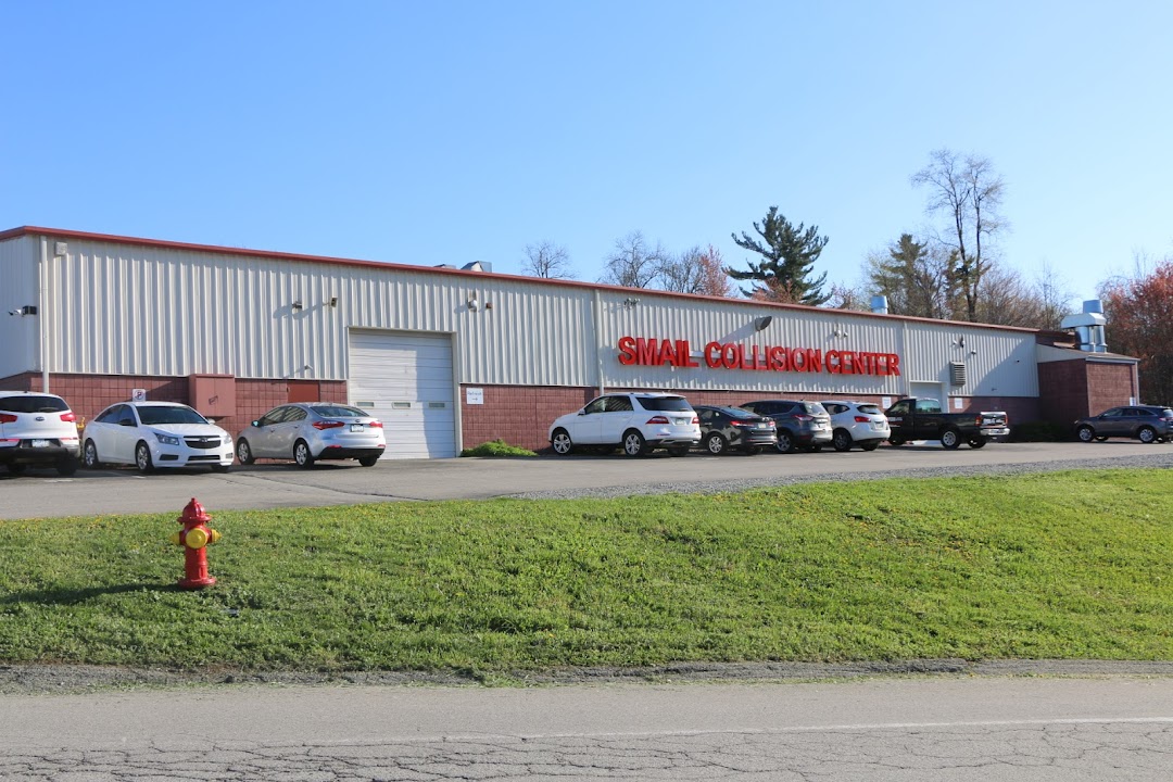 Smail Autobody & Collision Center