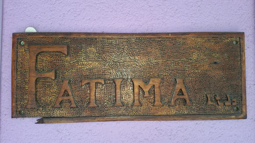 Fátima Ltda