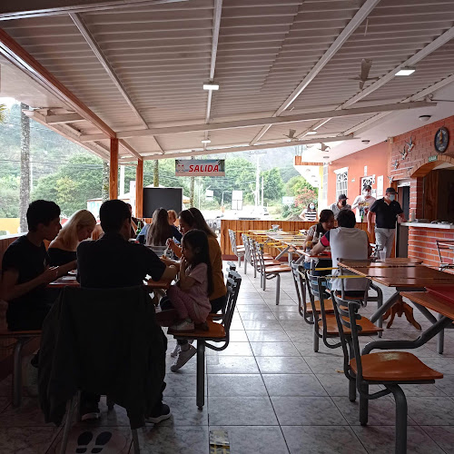 PPQG+276, Santa Isabel, Ecuador