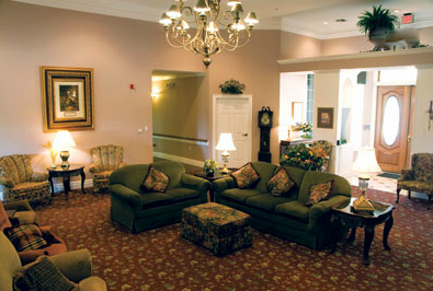 Grace House Assisted Living