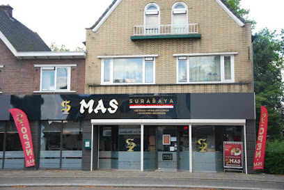 MAS Surabaya - Arnhemseweg 144 - 146, 7335 DN Apeldoorn, Netherlands