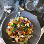 Photo n° 1 de l'avis de Laurie.u fait le 21/07/2021 à 20:00 pour Restaurant Rivollier à Aveize