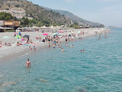 Photo de Patti Marina Beach et le règlement