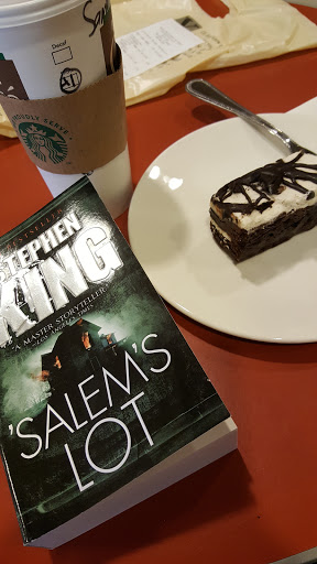 Book Store «Barnes & Noble», reviews and photos, 270 Buckland Hills Dr #1024, Manchester, CT 06040, USA