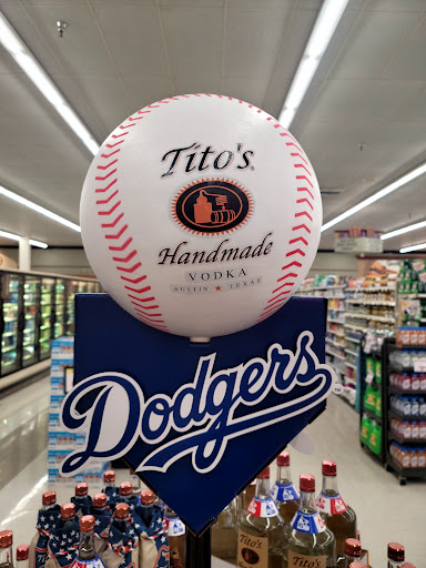 Supermarket «Stater Bros. Markets», reviews and photos, 1830 E Rte 66, Glendora, CA 91740, USA